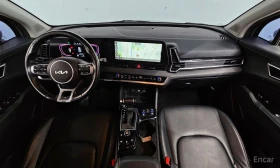 Kia Sportage Prestige AWD* HARMAN KARDON* ПОДГРЕВ* ОБДУХВАНЕ*  | Auto.bg — изображение 8