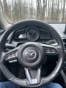 Mazda CX-3 GS* CARFAX* ДВА КЛЮЧА - 12800 € / 25034.62 лв. - 44835022 7