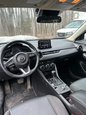 Mazda CX-3 GS* CARFAX* ДВА КЛЮЧА - 12800 € / 25034.62 лв. - 44835022 6
