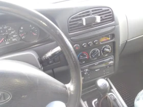 Kia Sportage - 1900 € / 3716.08 лв. - 98658372 11