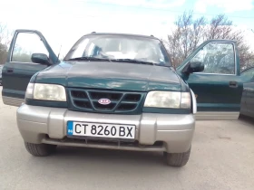 Kia Sportage - 1900 € / 3716.08 лв. - 98658372 8