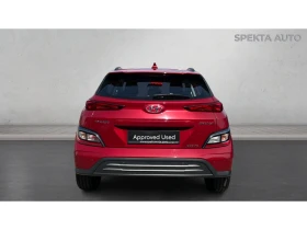 Hyundai Kona Месечна вноска от 220   - 17490 € / 34207.47 лв. - 91864377 4