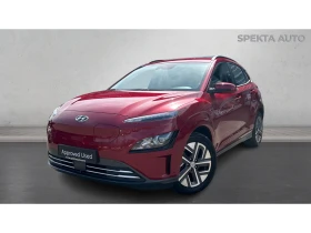 Hyundai Kona Месечна вноска от 220  