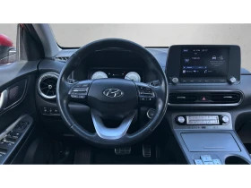 Hyundai Kona Месечна вноска от 220   - 17490 € / 34207.47 лв. - 91864377 9