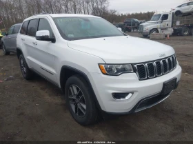 ������ Jeep Grand cherokee