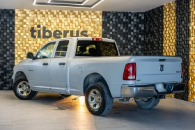 ����� �� �������� �� Dodge RAM 1500