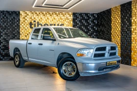 ����� �� �������� �� Dodge RAM 1500