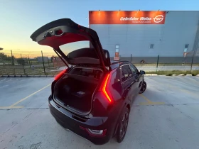 Kia Niro Germany ����������� | Mobile.bg � ����� ������ 8