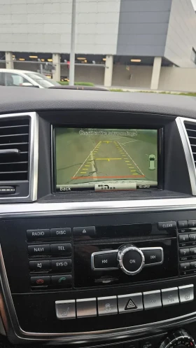 Mercedes-Benz ML 350 350cdi bluetech  | Mobile.bg � ����� ������ 7