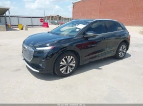 Audi Q4 E-Tron Premium Plus 40 Rwd | Auto.bg — изображение 2