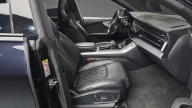 Audi Q8 55 TFSI quattro* HUD* SOFT CLOSE* 360* ������ ���� | Mobile.bg � ����� ������ 11