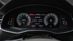 Audi Q8 55 TFSI quattro* HUD* SOFT CLOSE* 360* ������ ���� | Mobile.bg � ����� ������ 8