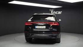 Audi Q8 55 TFSI quattro* HUD* SOFT CLOSE* 360* ������ ���� | Mobile.bg � ����� ������ 4