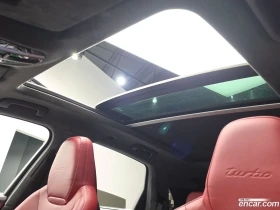 Porsche Cayenne 4.0 Turbo* ВКЛЮЧЕНИ ВСИЧКИ РАЗХОДИ - 66237 € - 68544030 17