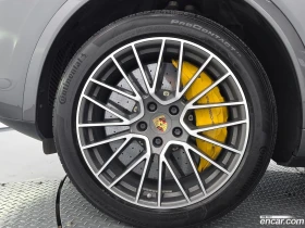 Porsche Cayenne 4.0 Turbo* ВКЛЮЧЕНИ ВСИЧКИ РАЗХОДИ - 66237 € - 68544030 5