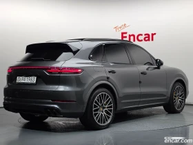 Porsche Cayenne 4.0 Turbo* ВКЛЮЧЕНИ ВСИЧКИ РАЗХОДИ - 66237 € - 68544030 2