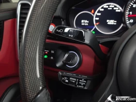 Porsche Cayenne 4.0 Turbo* ВКЛЮЧЕНИ ВСИЧКИ РАЗХОДИ - 66237 € - 68544030 16