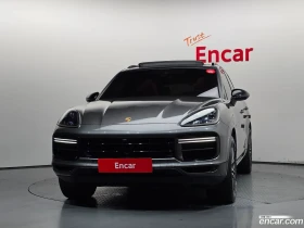 Porsche Cayenne 4.0 Turbo* ВКЛЮЧЕНИ ВСИЧКИ РАЗХОДИ - 66237 € - 68544030 3