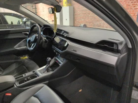Audi Q3 Sportback S tronic /Kam./Key Go/LED/Apple CarPlay  | Mobile.bg � ����� ������ 6