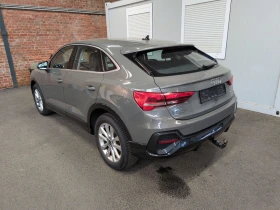 Audi Q3 Sportback S tronic /Kam./Key Go/LED/Apple CarPlay  | Mobile.bg � ����� ������ 4