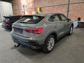 Audi Q3 Sportback S tronic /Kam./Key Go/LED/Apple CarPlay  | Mobile.bg � ����� ������ 3