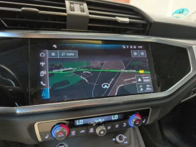 Audi Q3 Sportback S tronic /Kam./Key Go/LED/Apple CarPlay  | Mobile.bg � ����� ������ 8