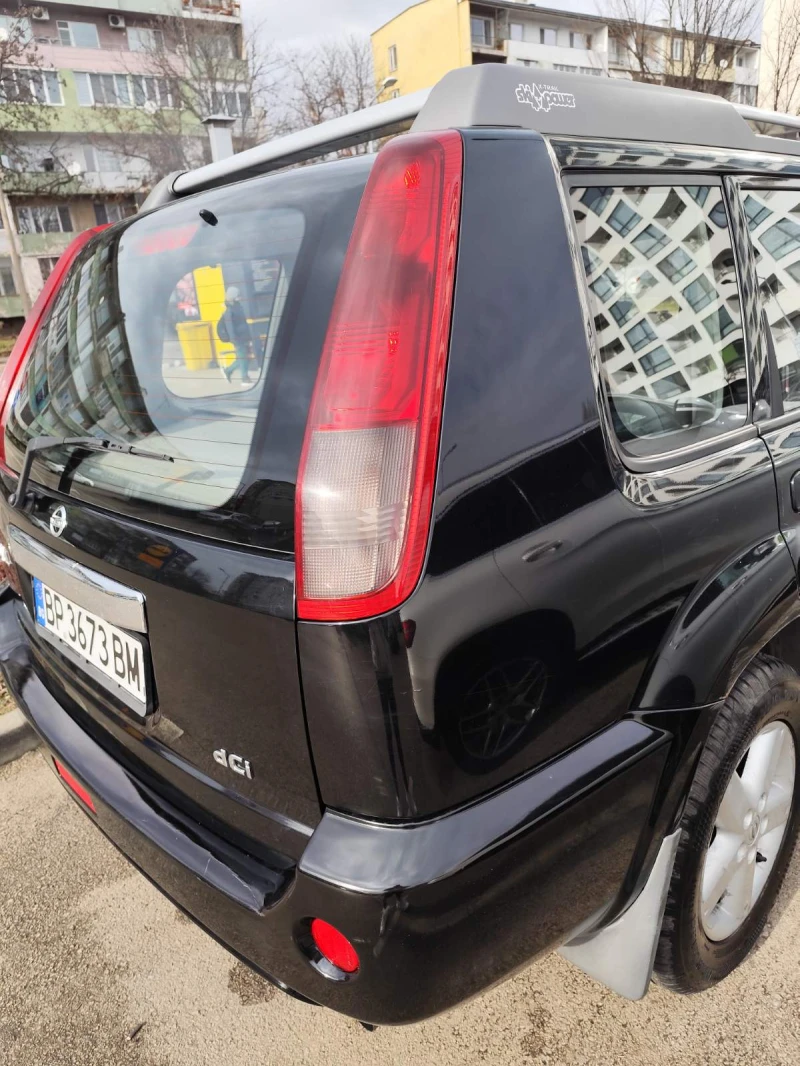 Nissan X-trail, снимка 5 - Автомобили и джипове - 48884671