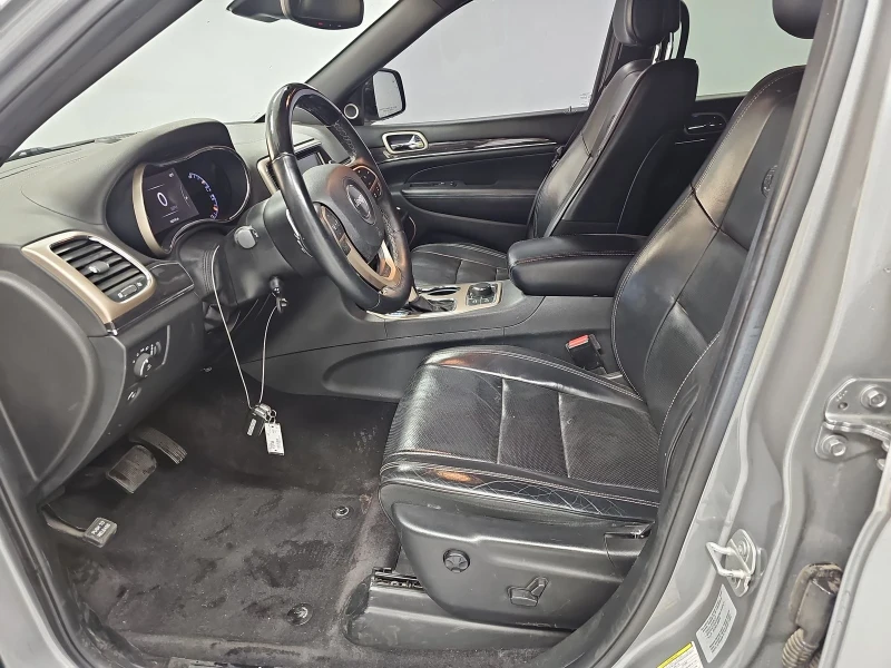 Jeep Grand cherokee, снимка 9 - Автомобили и джипове - 49467647