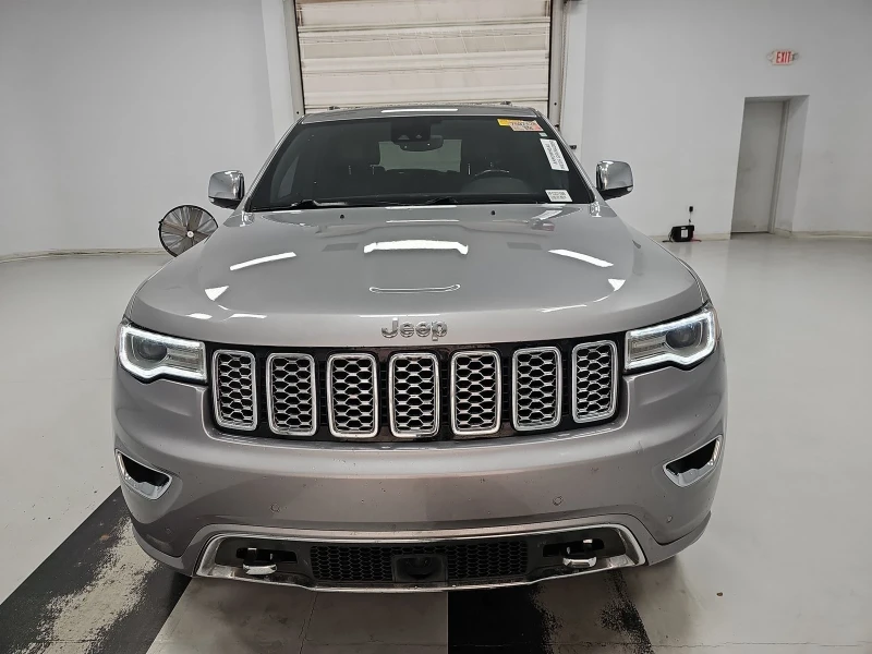 Jeep Grand cherokee, снимка 2 - Автомобили и джипове - 49467647