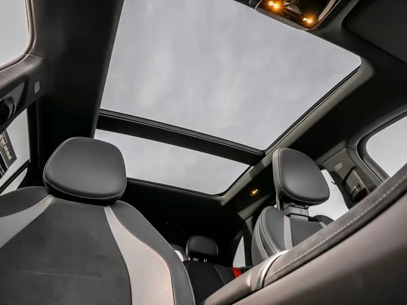 Mercedes-Benz EQE 4M / AMG / PANO / CAMERA/, снимка 10 - Автомобили и джипове - 52488849