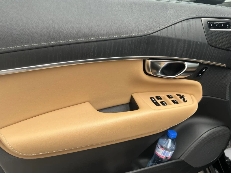 Volvo Xc90 T8 Recharge, снимка 7 - Автомобили и джипове - 52571106