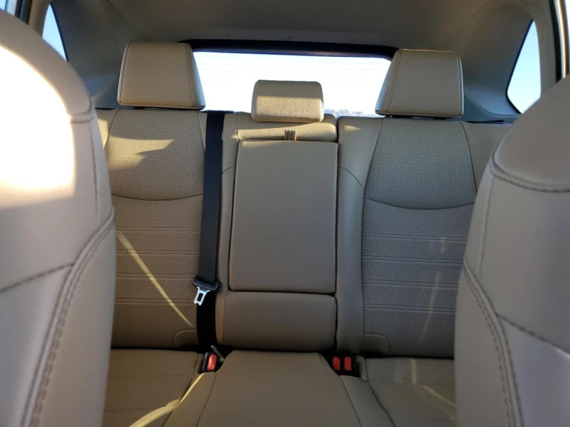 Toyota Rav4 * LIMITED* БЕЗ УДАР* , снимка 9 - Автомобили и джипове - 52723613