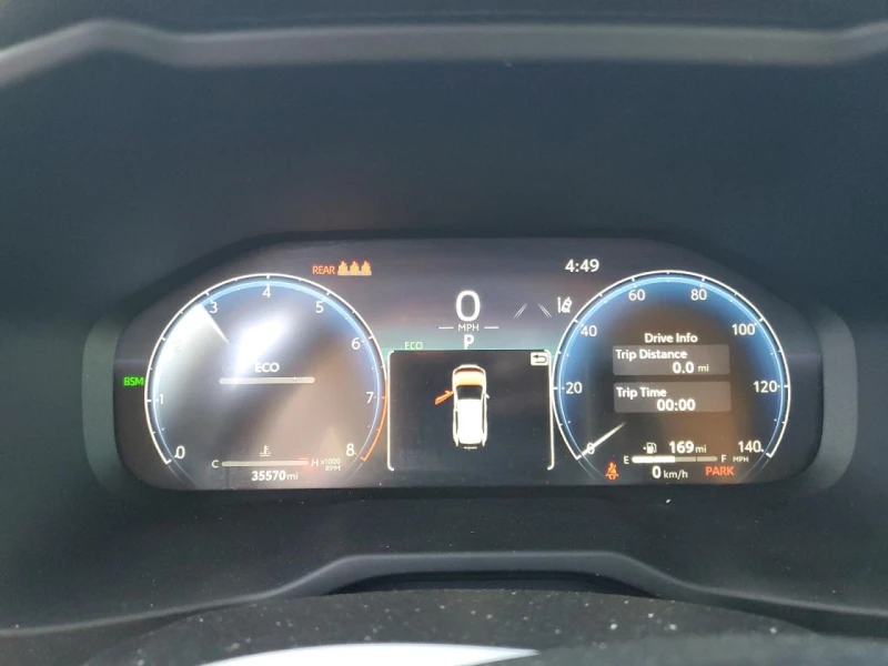 Toyota Rav4 * LIMITED* БЕЗ УДАР* , снимка 11 - Автомобили и джипове - 52723613