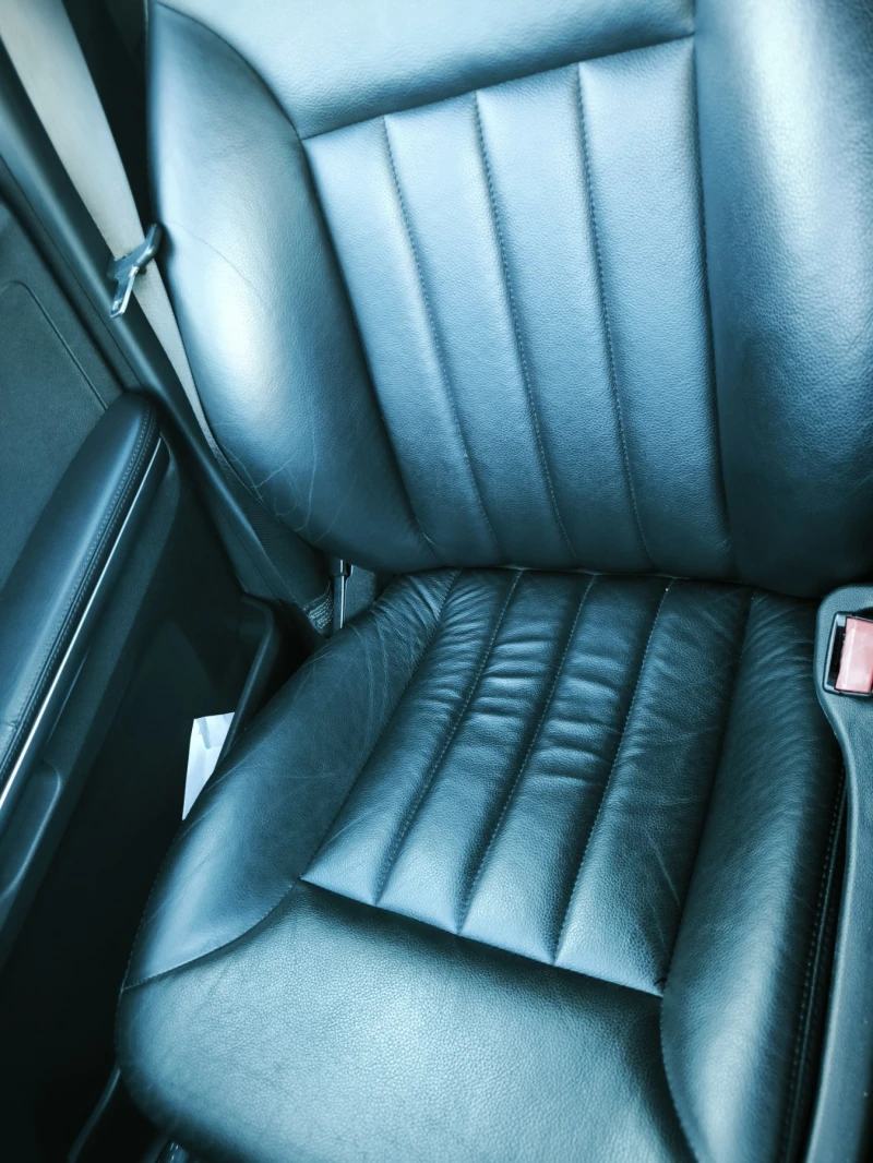 Mercedes-Benz ML 350, снимка 12 - Автомобили и джипове - 52732766