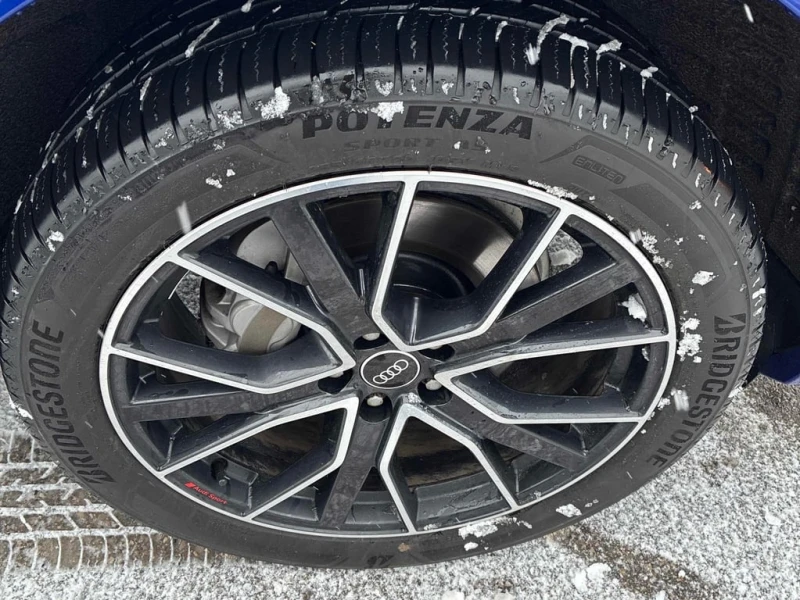 Audi Q5 2022 SPORTBACK S LINE * ДИСТРОНИК* 360* ПАНОРАМА* , снимка 6 - Автомобили и джипове - 52750159