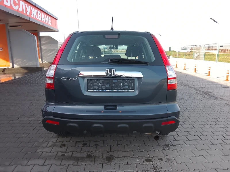 Honda Cr-v 2.0 бензин 150кс. 4x4, снимка 5 - Автомобили и джипове - 52844141