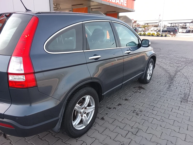 Honda Cr-v 2.0 бензин 150кс. 4x4, снимка 3 - Автомобили и джипове - 52844141