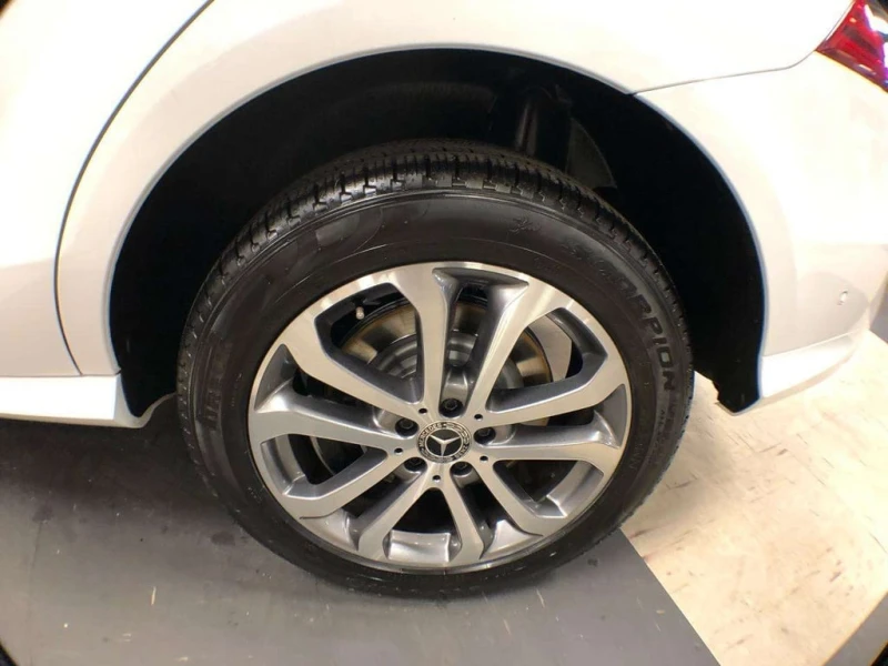 Mercedes-Benz GLE * GLE400 * CARFAX * ЦЕНА ДО БГ, снимка 12 - Автомобили и джипове - 53154190