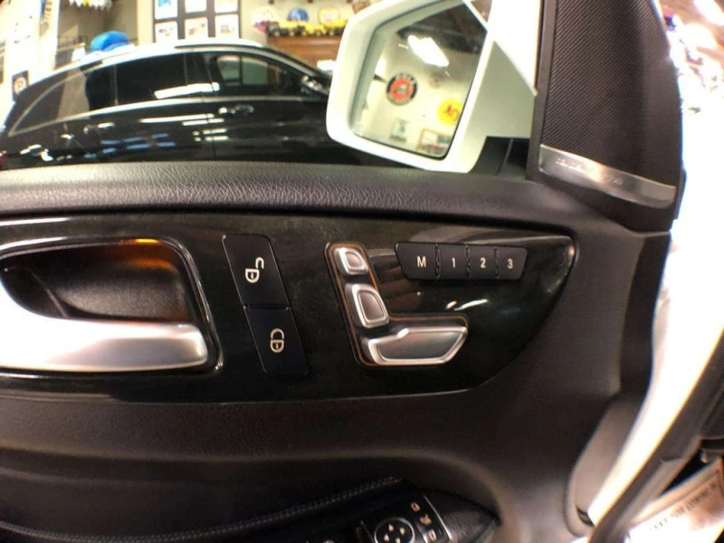 Mercedes-Benz GLE * GLE400 * CARFAX * ЦЕНА ДО БГ, снимка 15 - Автомобили и джипове - 53154190