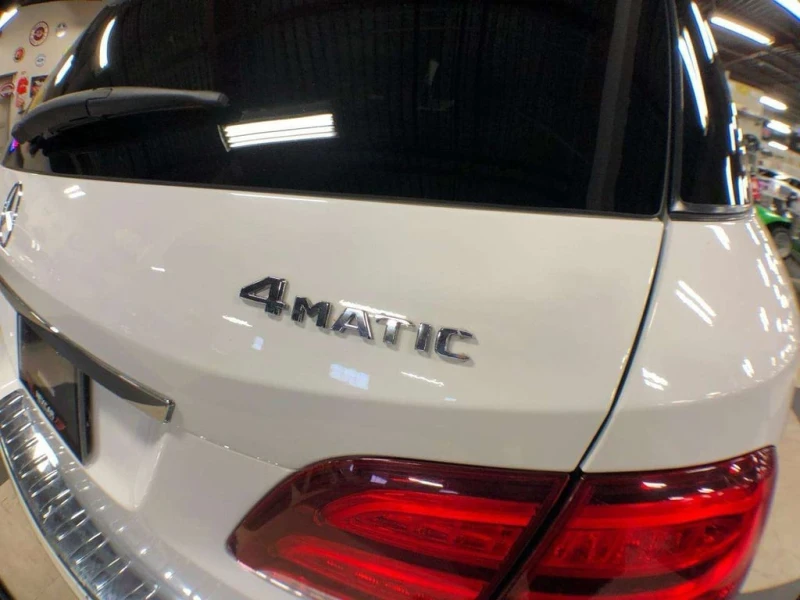 Mercedes-Benz GLE * GLE400 * CARFAX * ЦЕНА ДО БГ, снимка 9 - Автомобили и джипове - 53154190