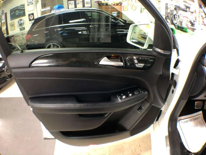 Mercedes-Benz GLE * GLE400 * CARFAX * ЦЕНА ДО БГ, снимка 14 - Автомобили и джипове - 53154190