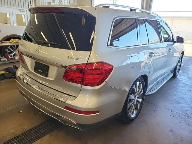 Mercedes-Benz GL 450 Подгрев* Keyless* Телевизори, снимка 2 - Автомобили и джипове - 47617921