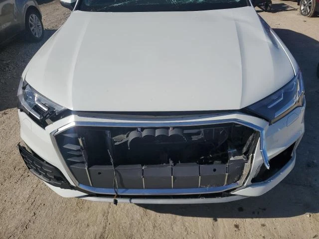 Audi Q7 PREMIUM PLUS , снимка 12 - Автомобили и джипове - 48687195