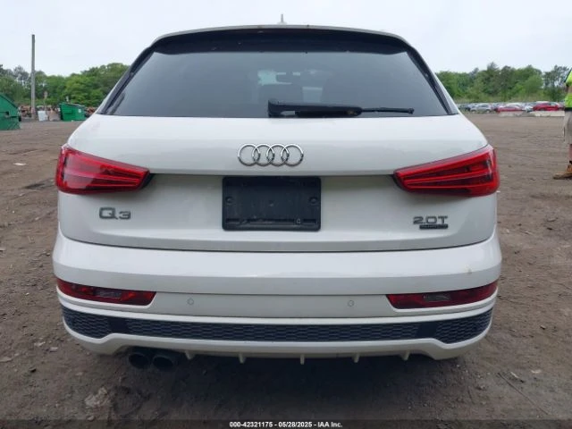Audi Q3 PREMIUM PLUS CARFAX АВТО КРЕДИТ  - изображение 6