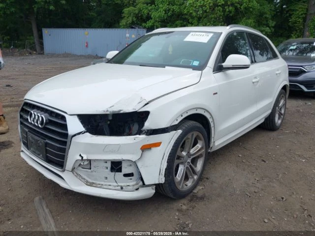 Audi Q3 PREMIUM PLUS CARFAX АВТО КРЕДИТ  - изображение 4