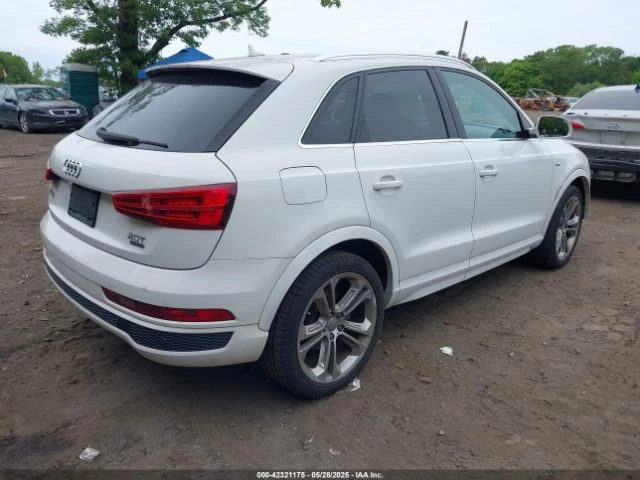 Audi Q3 PREMIUM PLUS CARFAX АВТО КРЕДИТ  - изображение 7