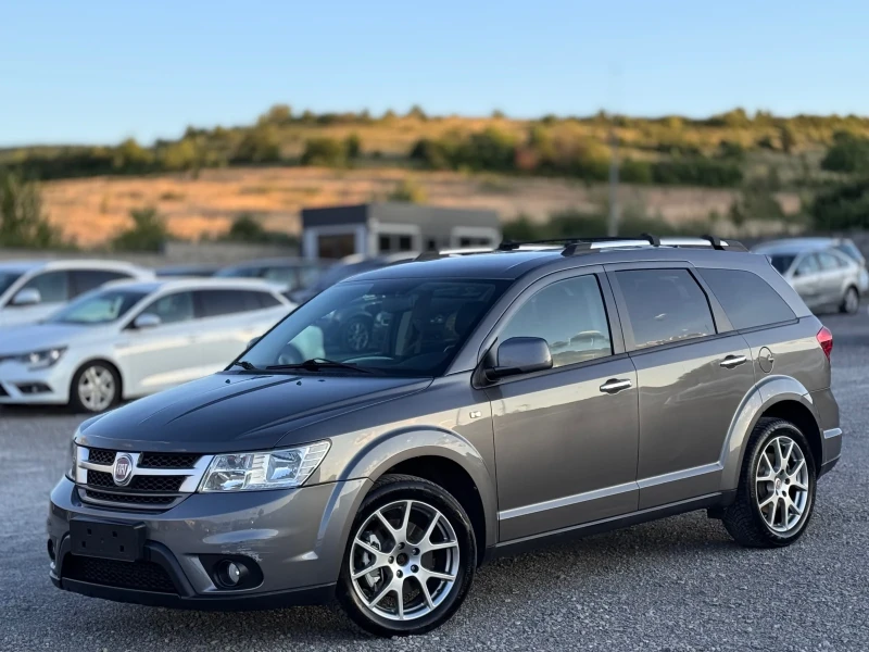Fiat Freemont 131 121км 7 Местен - 11000 лв. - 76758993 1