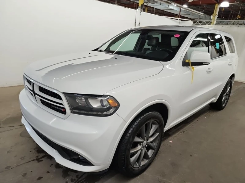 Dodge Durango * GT * CARFAX * БЕЗ ПЪРВОНАЧАЛНА ВНОСКА - 24350 лв. / 12449.96 € - 45321752 1