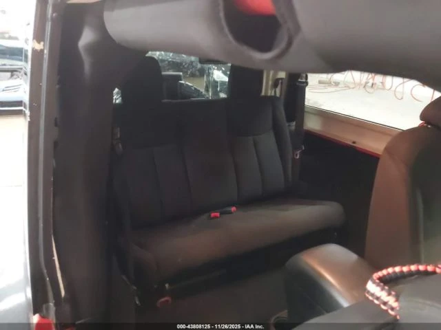 Jeep Wrangler SPORT 4X4* Клип на мотора* Цена до БГ - изображение 8