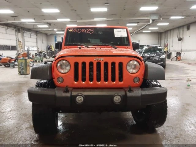 Jeep Wrangler SPORT 4X4* ���� �� ������* ���� �� �� | Mobile.bg � ����������� 11